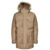 Jack Wolfskin WINTERFROST DOWN PARKA M Herren - Daunenjacke