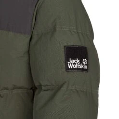 Jack Wolfskin ALEX LONG DOWN JKT M Herren - Daunenjacke -FJÄLLRÄVEN Verkaufsgeschäft 5637973549 g alex long down jkt m jack wolfskin 24