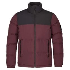Jack Wolfskin ALEX DOWN JKT M Herren - Daunenjacke