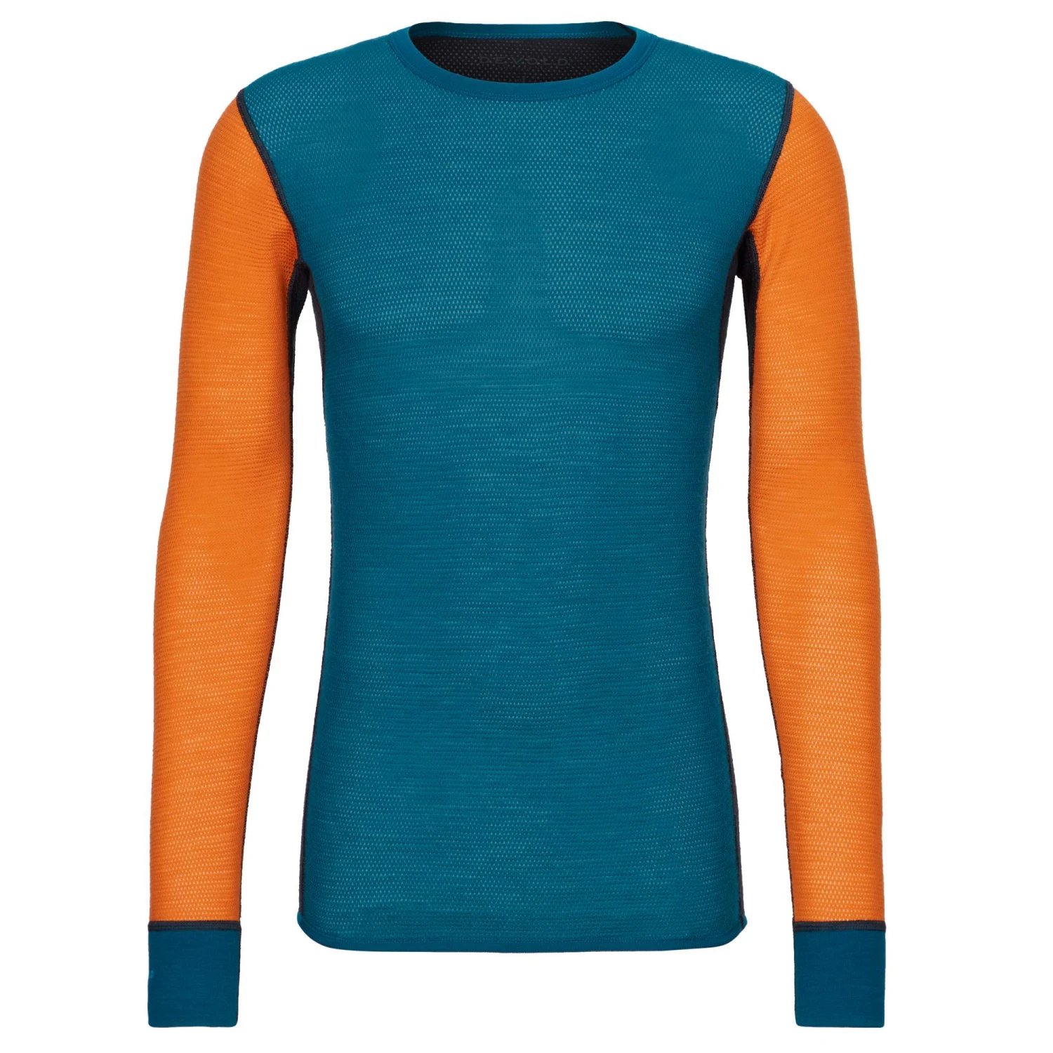 Devold WOOL MESH 190 SHIRT M Herren - Funktionsshirt 3 Devold WOOL MESH 190 SHIRT M Herren - Funktionsshirt