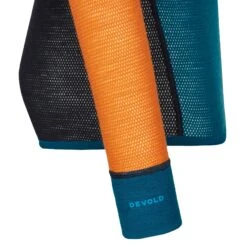 Devold WOOL MESH 190 SHIRT M Herren - Funktionsshirt 9 Devold WOOL MESH 190 SHIRT M Herren - Funktionsshirt -FJÄLLRÄVEN Verkaufsgeschäft 5637973926 d wool mesh 190 shirt man devold 24