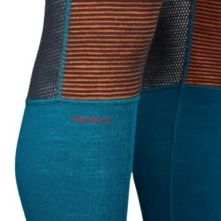 Devold TUVEGGA MERINO LONGS M Herren - Funktionsunterwäsche -FJÄLLRÄVEN Verkaufsgeschäft 5637973942 d tuvegga merino longs man devold 24