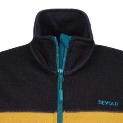 Devold THERMO WOOL VEST MAN Herren - Weste 14 Devold THERMO WOOL VEST MAN Herren - Weste -FJÄLLRÄVEN Verkaufsgeschäft 5637973961 f thermo wool vest man devold 24