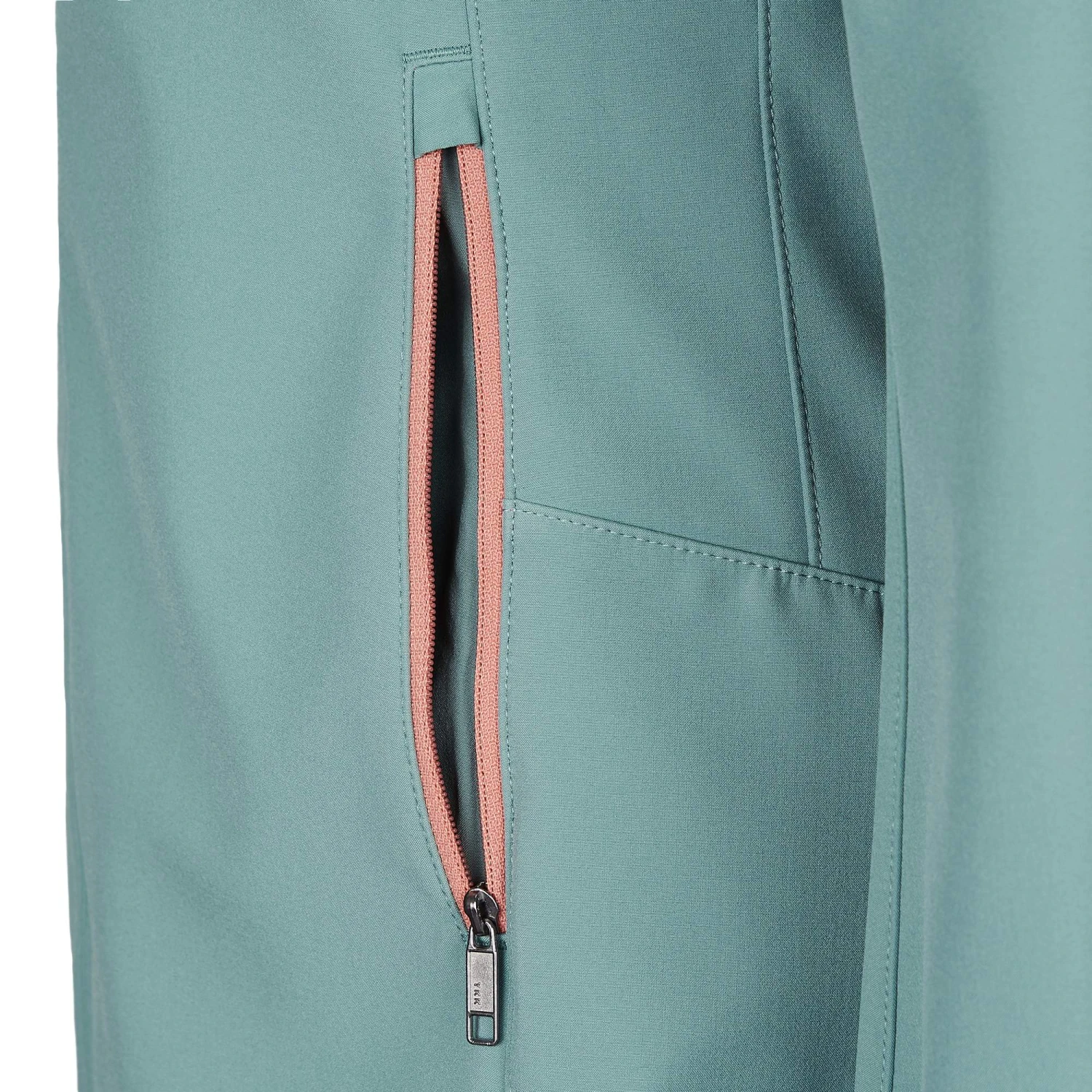 VAUDE SE WO BATONI SOFTSHELL JACKET Damen - Softshelljacke 5 VAUDE SE WO BATONI SOFTSHELL JACKET Damen - Softshelljacke – Bild 3