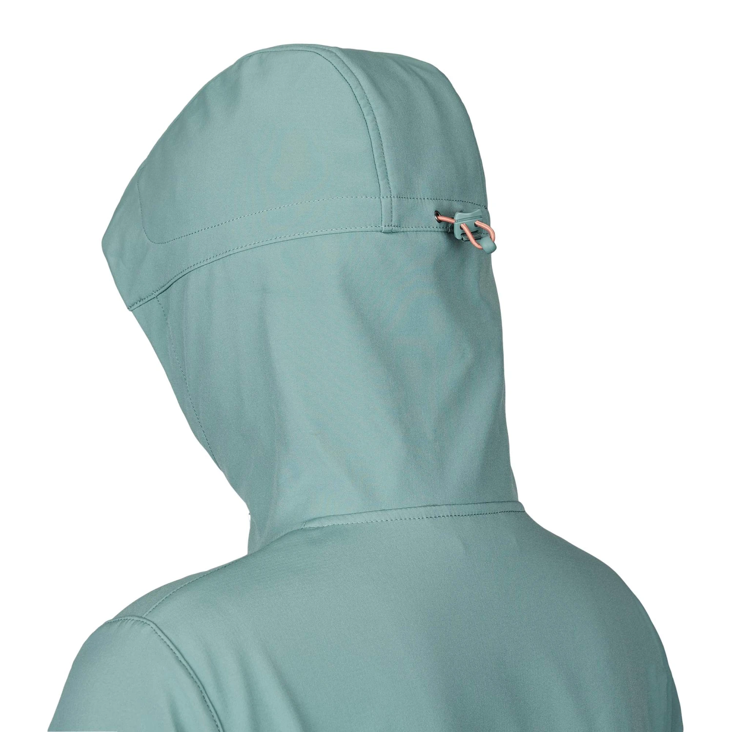 VAUDE SE WO BATONI SOFTSHELL JACKET Damen - Softshelljacke 8 VAUDE SE WO BATONI SOFTSHELL JACKET Damen - Softshelljacke – Bild 6