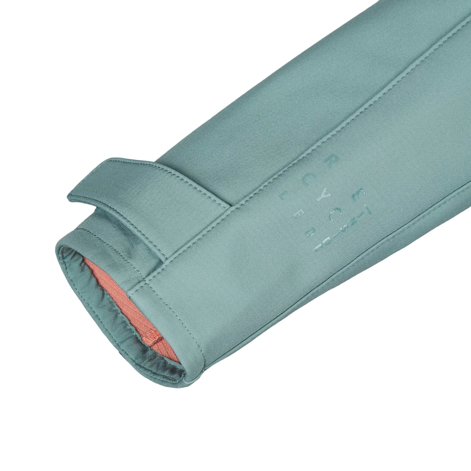 VAUDE SE WO BATONI SOFTSHELL JACKET Damen - Softshelljacke 9 VAUDE SE WO BATONI SOFTSHELL JACKET Damen - Softshelljacke – Bild 7