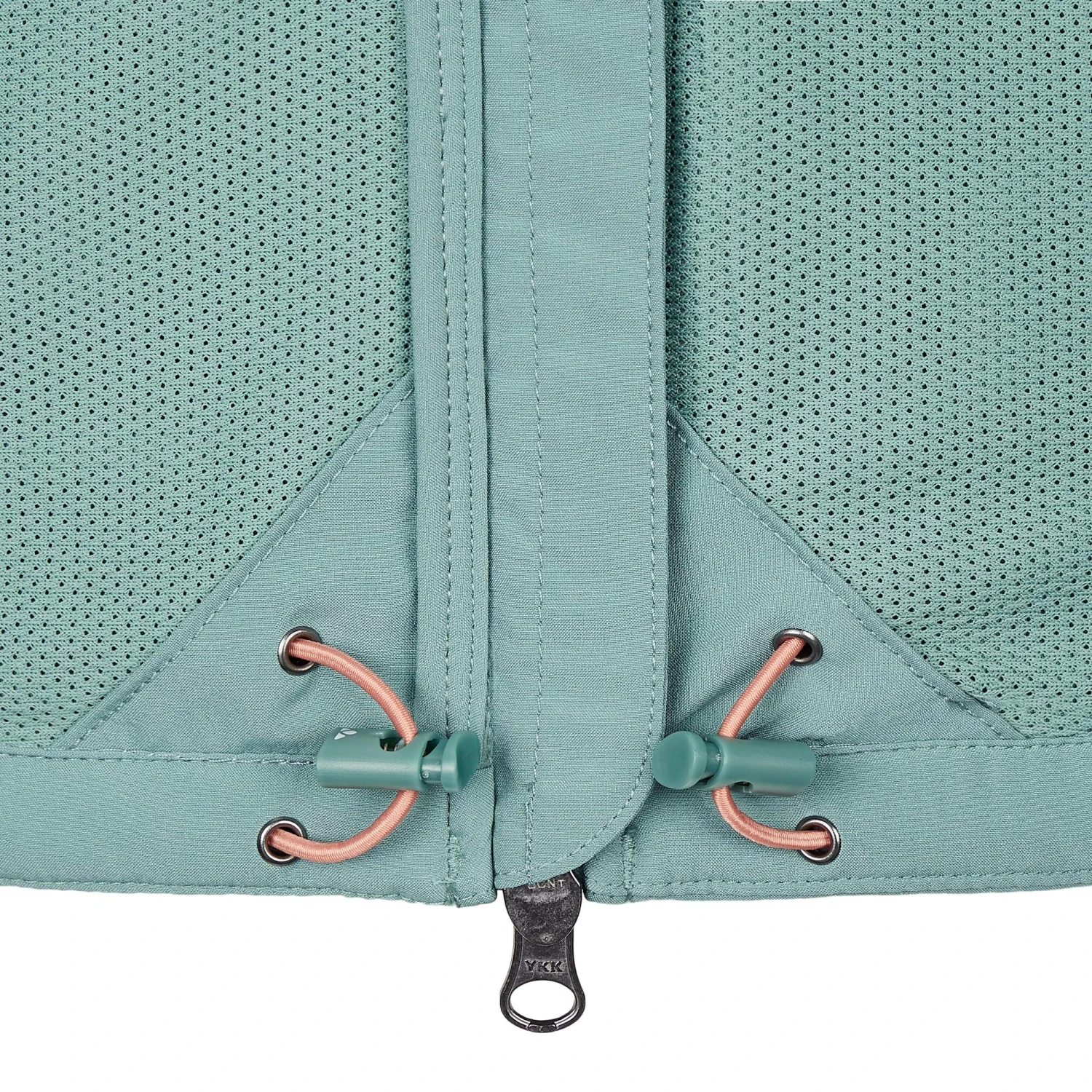 VAUDE SE WO BATONI SOFTSHELL JACKET Damen - Softshelljacke 10 VAUDE SE WO BATONI SOFTSHELL JACKET Damen - Softshelljacke – Bild 8