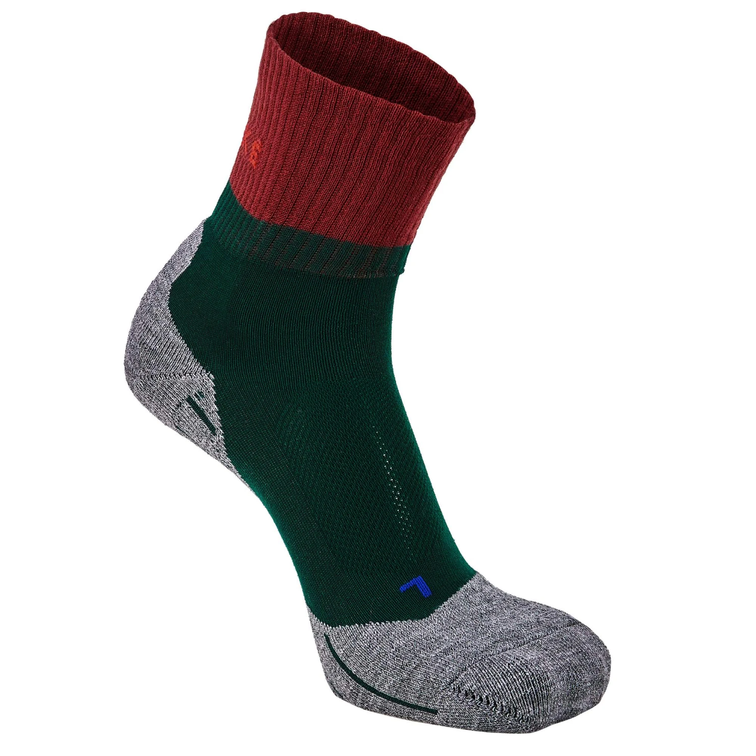 FALKE TK2 SHORT COOL Herren - Wandersocken 3 FALKE TK2 SHORT COOL Herren - Wandersocken