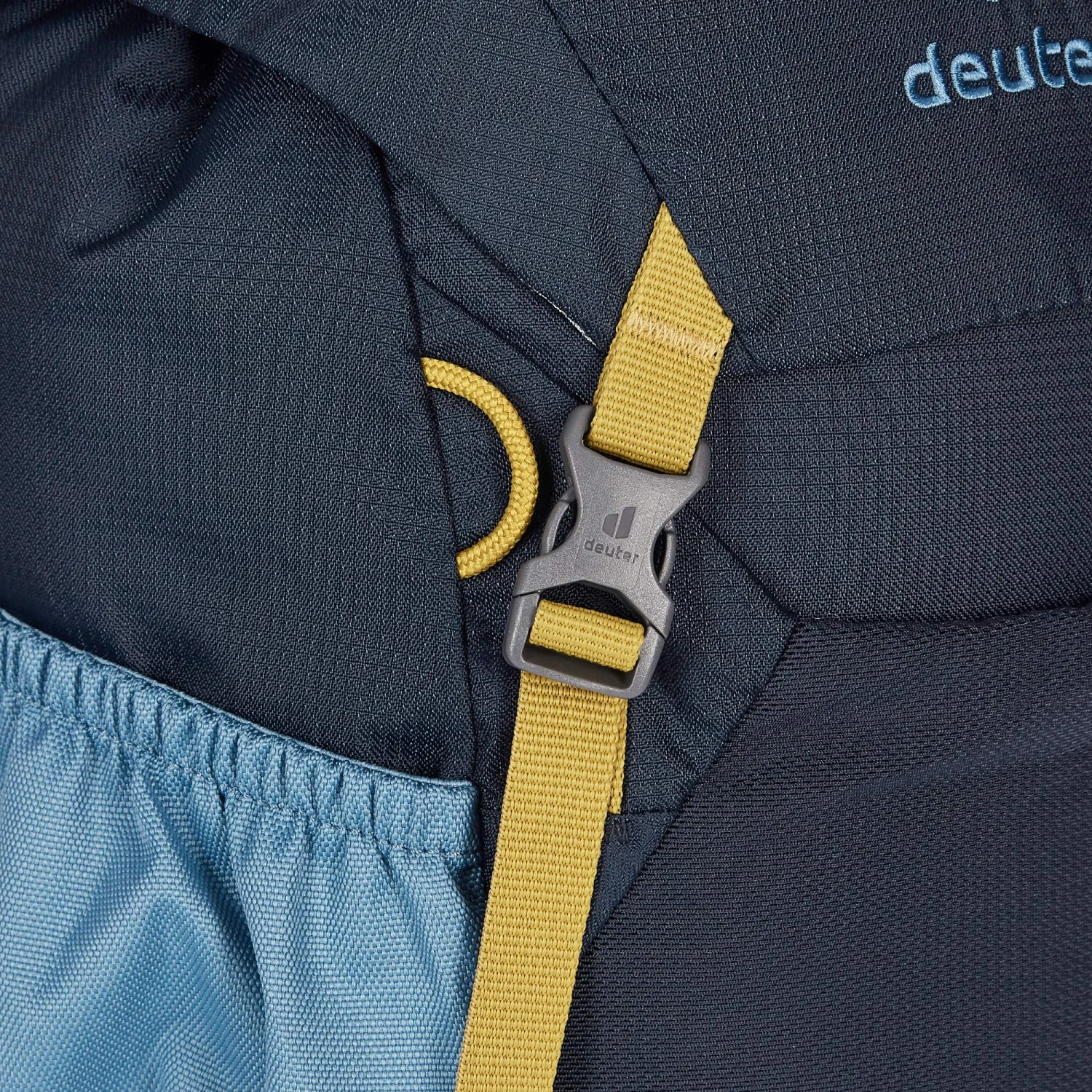 Deuter JUNIOR Kinder - Kinderrucksack 9 Deuter JUNIOR Kinder - Kinderrucksack – Bild 7