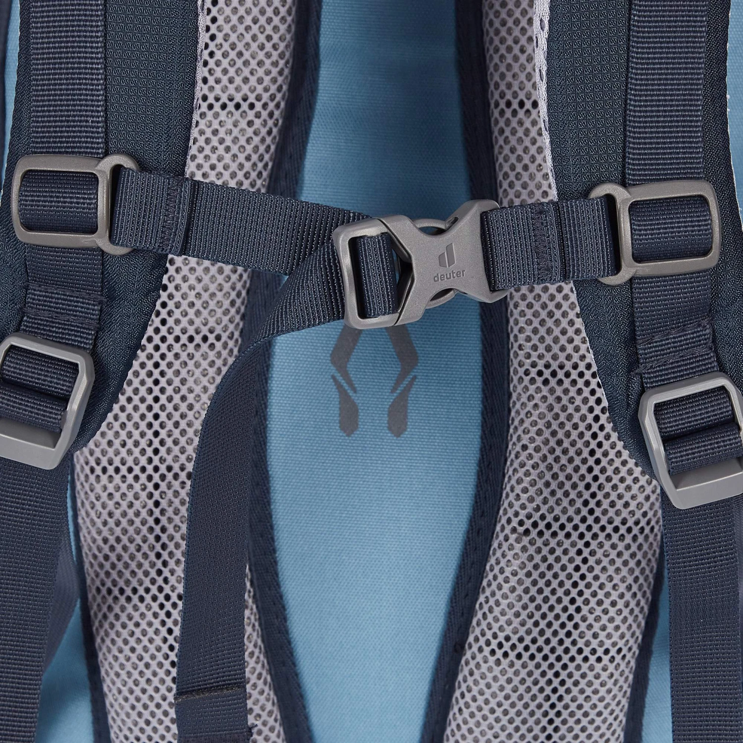 Deuter JUNIOR Kinder - Kinderrucksack 12 Deuter JUNIOR Kinder - Kinderrucksack – Bild 10