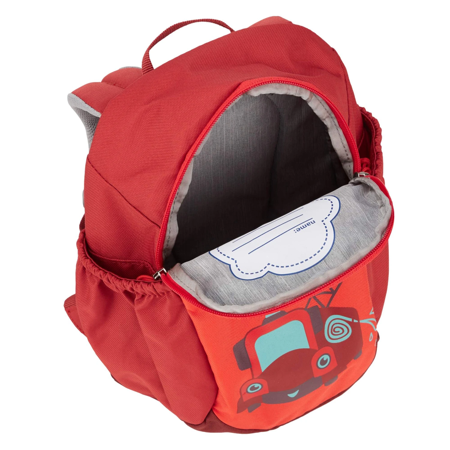 Deuter PICO Kinder - Kinderrucksack 13 Deuter PICO Kinder - Kinderrucksack – Bild 11