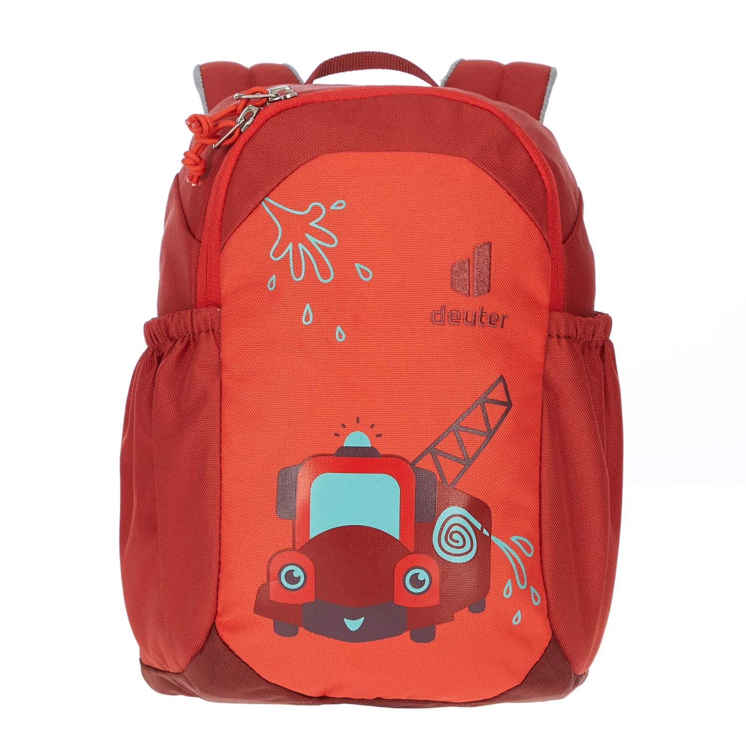 Deuter PICO Kinder - Kinderrucksack 8 Deuter PICO Kinder - Kinderrucksack – Bild 6