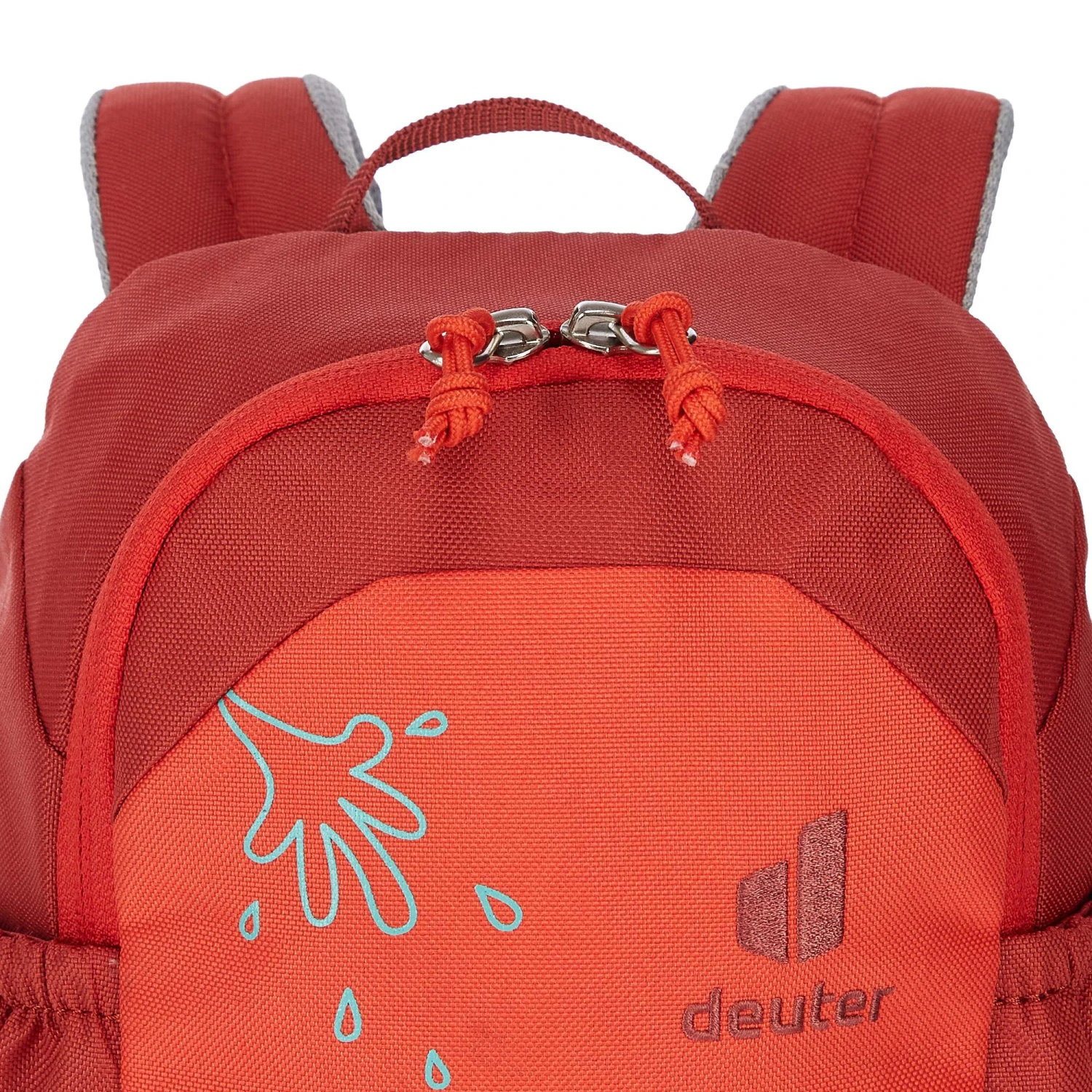 Deuter PICO Kinder - Kinderrucksack 9 Deuter PICO Kinder - Kinderrucksack – Bild 7