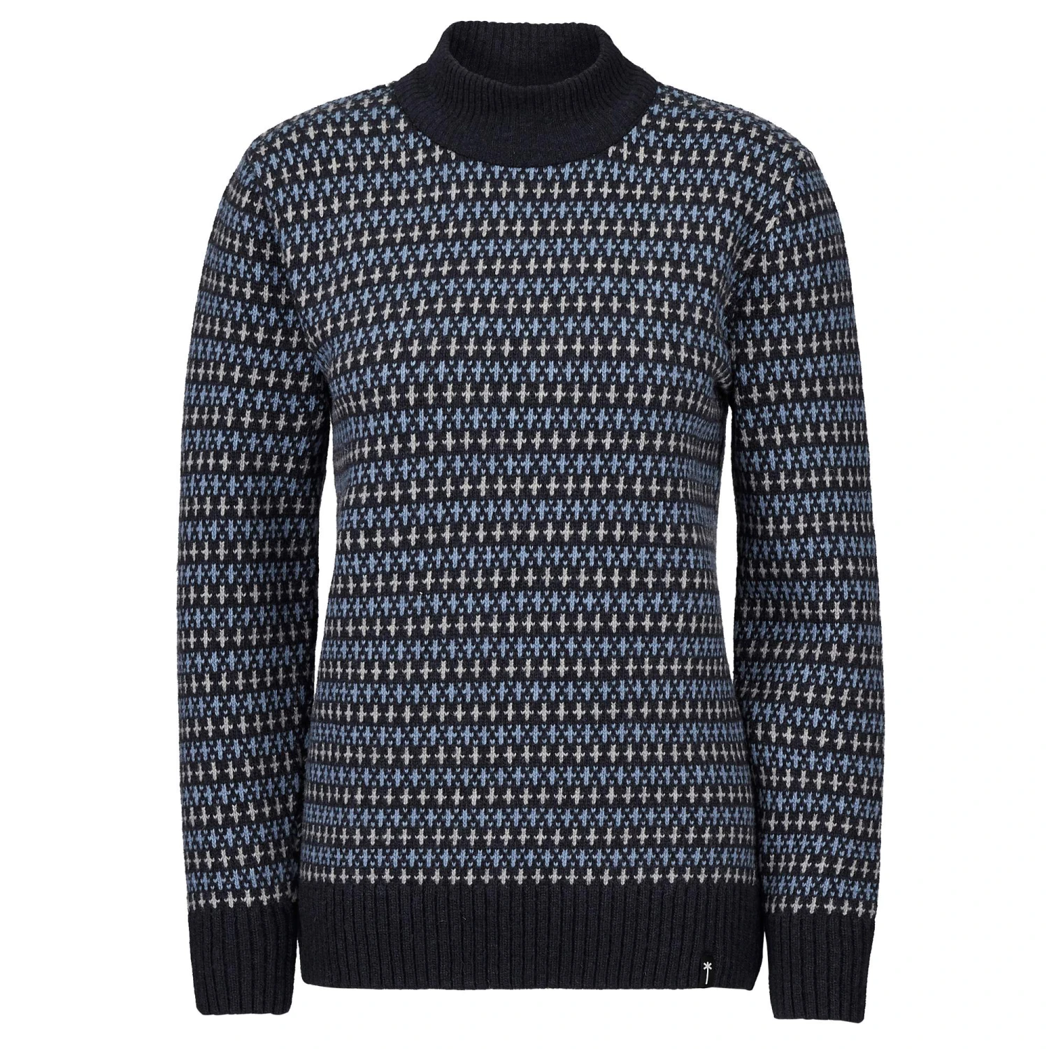 FRILUFTS KARAKOL KNITTED SWEATER Damen - Wollpullover 3 FRILUFTS KARAKOL KNITTED SWEATER Damen - Wollpullover