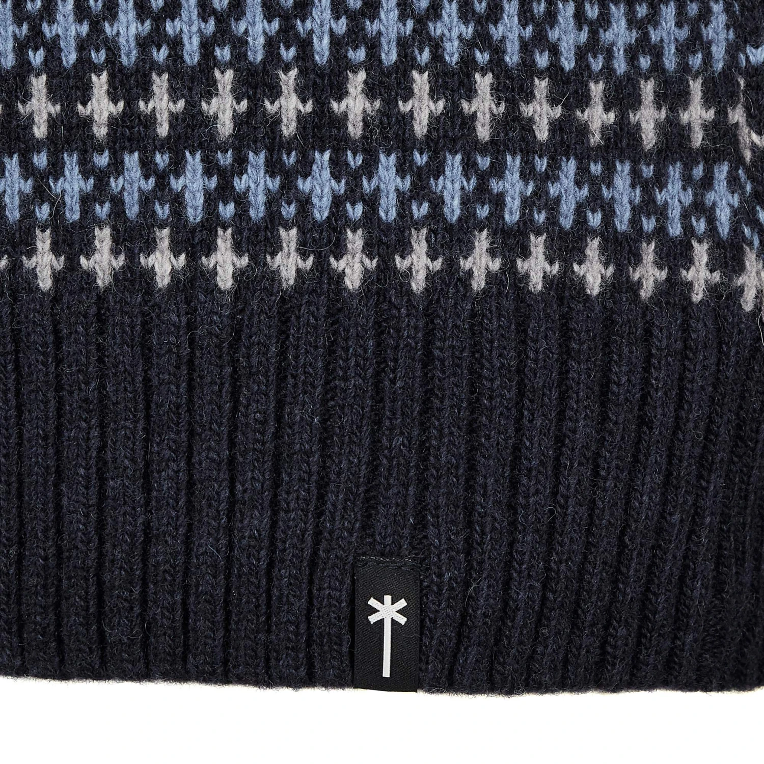 FRILUFTS KARAKOL KNITTED SWEATER Damen - Wollpullover 6 FRILUFTS KARAKOL KNITTED SWEATER Damen - Wollpullover – Bild 4