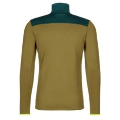 Ortovox FLEECE LIGHT ZIP NECK M Herren - Fleecepullover 8 Ortovox FLEECE LIGHT ZIP NECK M Herren - Fleecepullover -FJÄLLRÄVEN Verkaufsgeschäft 5637985415 b fleece light zip neck m ortovox 24