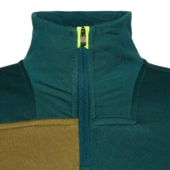 Ortovox FLEECE LIGHT ZIP NECK M Herren - Fleecepullover 11 Ortovox FLEECE LIGHT ZIP NECK M Herren - Fleecepullover -FJÄLLRÄVEN Verkaufsgeschäft 5637985415 e fleece light zip neck m ortovox 24 1