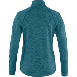 TEMPLET MIDLAYER JACKET W Damen - Wolljacke -FJÄLLRÄVEN Verkaufsgeschäft 5637987147 b templet midlayer jacket w tierra 24 1