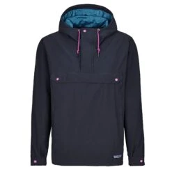Patagonia M' S ISTHMUS ANORAK Herren - Übergangsjacke