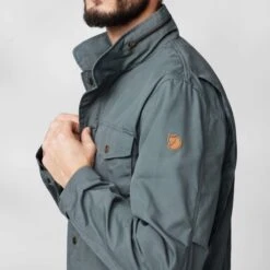 FJÄLLRÄVEN RÄVEN JACKET M Herren - Übergangsjacke -FJÄLLRÄVEN Verkaufsgeschäft 5637996694 q raeven jacket m fjaellraeven 24