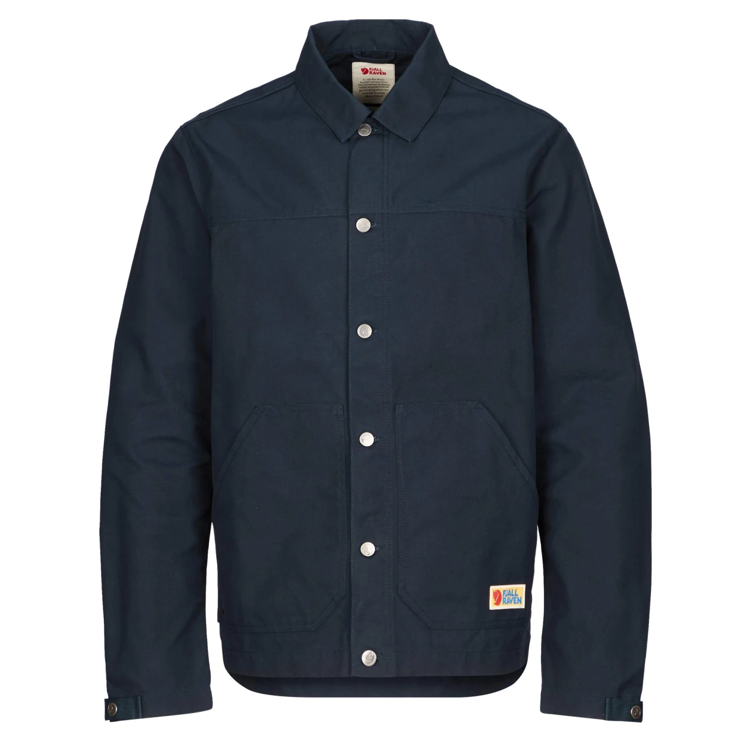 FJÄLLRÄVEN VARDAG JACKET M Herren - Übergangsjacke 3 FJÄLLRÄVEN VARDAG JACKET M Herren - Übergangsjacke