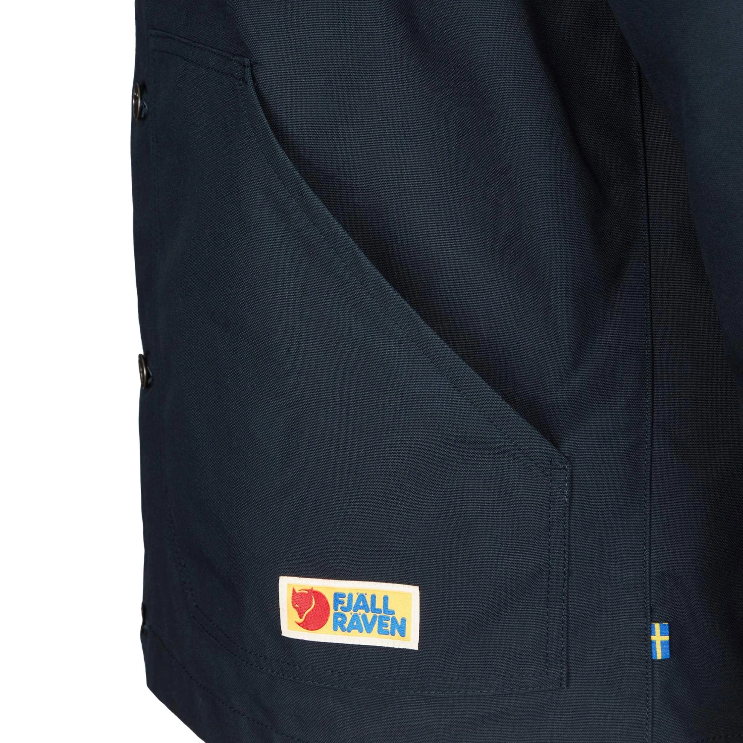 FJÄLLRÄVEN VARDAG JACKET M Herren - Übergangsjacke 7 FJÄLLRÄVEN VARDAG JACKET M Herren - Übergangsjacke – Bild 5