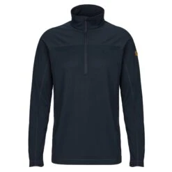 FJÄLLRÄVEN ABISKO LITE FLEECE HALF ZIP M Herren - Fleecepullover