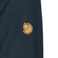 FJÄLLRÄVEN ABISKO LITE FLEECE HALF ZIP M Herren - Fleecepullover -FJÄLLRÄVEN Verkaufsgeschäft 5637996742 f abisko lite fleece half zip m fjaellraeven 24