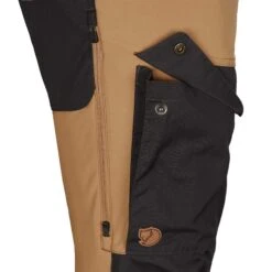 FJÄLLRÄVEN KEB TROUSERS M LONG Herren - Trekkinghose -FJÄLLRÄVEN Verkaufsgeschäft 5637996840 d keb trousers m reg fjaellraeven 24