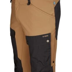 FJÄLLRÄVEN KEB TROUSERS M LONG Herren - Trekkinghose -FJÄLLRÄVEN Verkaufsgeschäft 5637996840 e keb trousers m reg fjaellraeven 24
