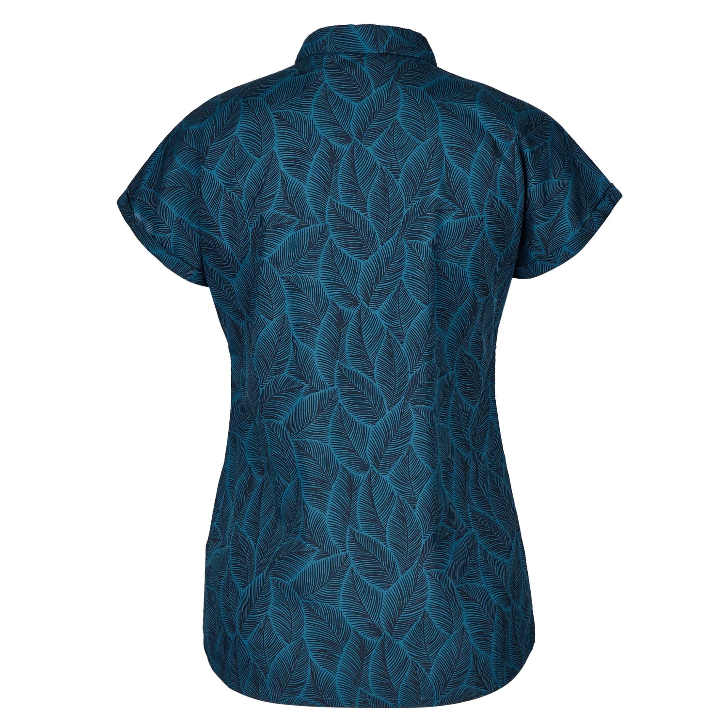 FRILUFTS COCORA SHIRT Damen - Outdoor Bluse 4 FRILUFTS COCORA SHIRT Damen - Outdoor Bluse – Bild 2