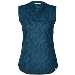 FRILUFTS COCORA SL SHIRT Damen - Outdoor Bluse