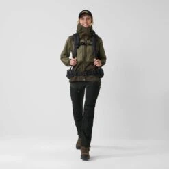 FJÄLLRÄVEN KEB JACKET W Damen - Übergangsjacke -FJÄLLRÄVEN Verkaufsgeschäft 5638001889 c keb jacket w fjaellraeven 24 1