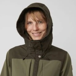 FJÄLLRÄVEN KEB JACKET W Damen - Übergangsjacke 15 FJÄLLRÄVEN KEB JACKET W Damen - Übergangsjacke -FJÄLLRÄVEN Verkaufsgeschäft 5638001889 f keb jacket w fjaellraeven 24 2