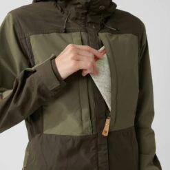 FJÄLLRÄVEN KEB JACKET W Damen - Übergangsjacke 16 FJÄLLRÄVEN KEB JACKET W Damen - Übergangsjacke -FJÄLLRÄVEN Verkaufsgeschäft 5638001889 g keb jacket w fjaellraeven 24 2