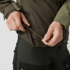 FJÄLLRÄVEN KEB JACKET W Damen - Übergangsjacke -FJÄLLRÄVEN Verkaufsgeschäft 5638001889 h keb jacket w fjaellraeven 24 1