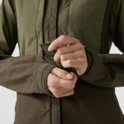 FJÄLLRÄVEN KEB JACKET W Damen - Übergangsjacke -FJÄLLRÄVEN Verkaufsgeschäft 5638001889 i keb jacket w fjaellraeven 24 1