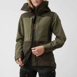 FJÄLLRÄVEN KEB JACKET W Damen - Übergangsjacke -FJÄLLRÄVEN Verkaufsgeschäft 5638001889 j keb jacket w fjaellraeven 24 1