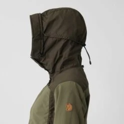 FJÄLLRÄVEN KEB JACKET W Damen - Übergangsjacke -FJÄLLRÄVEN Verkaufsgeschäft 5638001889 k keb jacket w fjaellraeven 24 1