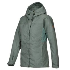 FJÄLLRÄVEN KAIPAK JACKET W Damen - Übergangsjacke -FJÄLLRÄVEN Verkaufsgeschäft 5638001905 c kaipak jacket w fjaellraeven 24