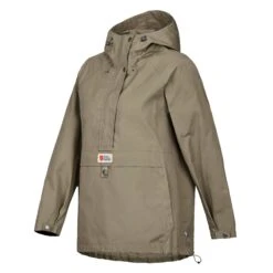 FJÄLLRÄVEN VARDAG ANORAK W Damen - Übergangsjacke -FJÄLLRÄVEN Verkaufsgeschäft 5638001983 b vardag anorak w fjaellraeven 24