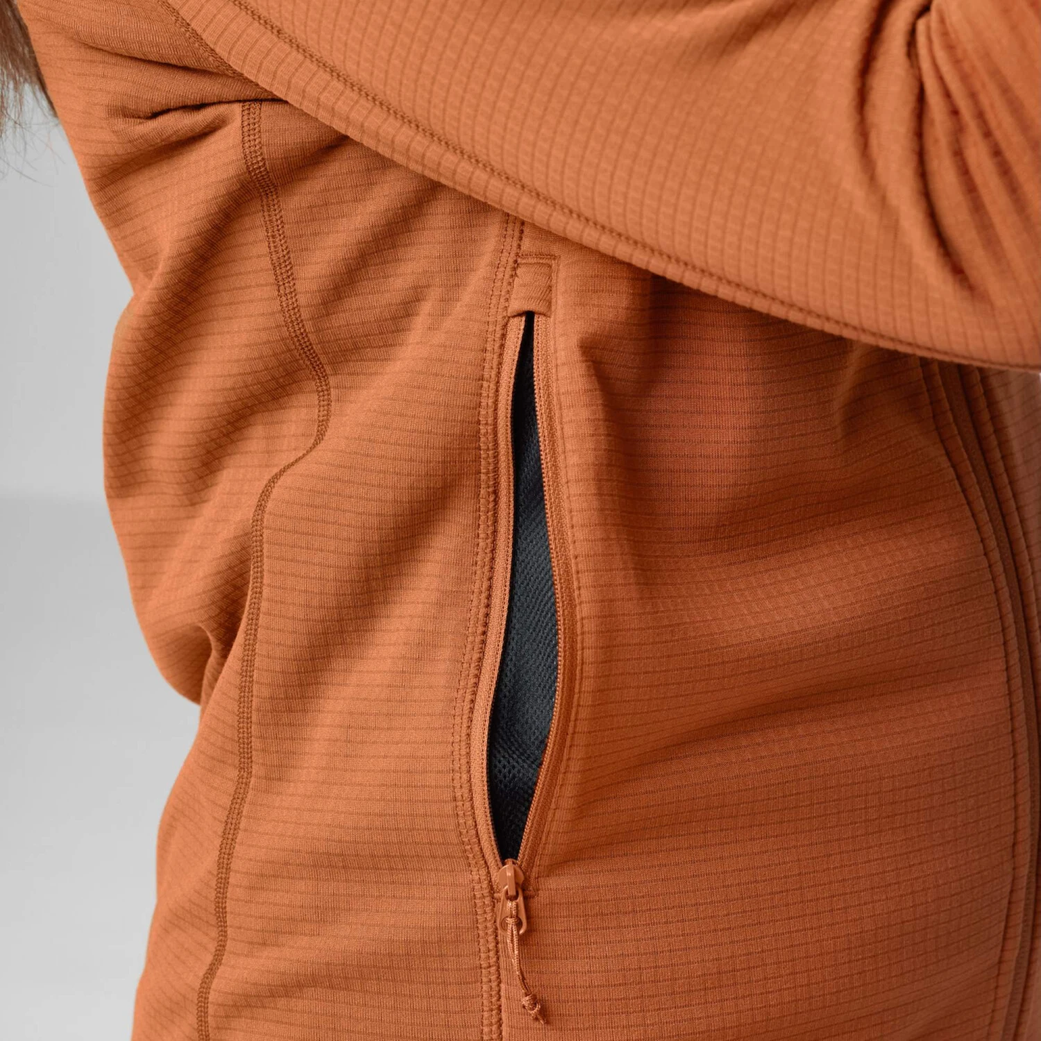 FJÄLLRÄVEN ABISKO LITE FLEECE JACKET W Damen - Fleecejacke 14 FJÄLLRÄVEN ABISKO LITE FLEECE JACKET W Damen - Fleecejacke – Bild 12