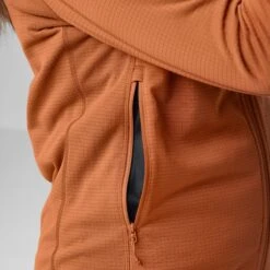 FJÄLLRÄVEN ABISKO LITE FLEECE JACKET W Damen - Fleecejacke -FJÄLLRÄVEN Verkaufsgeschäft 5638002017 m abisko lite fleece jacket w fjaellraeven 24