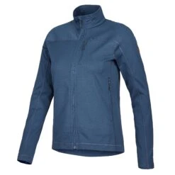FJÄLLRÄVEN ABISKO LITE FLEECE JACKET W Damen - Fleecejacke -FJÄLLRÄVEN Verkaufsgeschäft 5638002023 b abisko lite fleece jacket w fjaellraeven 24