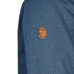 FJÄLLRÄVEN ABISKO LITE FLEECE JACKET W Damen - Fleecejacke -FJÄLLRÄVEN Verkaufsgeschäft 5638002023 g abisko lite fleece jacket w fjaellraeven 24