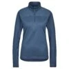 FJÄLLRÄVEN ABISKO LITE FLEECE HALF ZIP W Damen - Fleecepullover -FJÄLLRÄVEN Verkaufsgeschäft 5638002039 a abisko lite fleece half zip w fjaellraeven 24