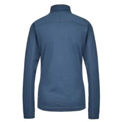 FJÄLLRÄVEN ABISKO LITE FLEECE HALF ZIP W Damen - Fleecepullover -FJÄLLRÄVEN Verkaufsgeschäft 5638002039 c abisko lite fleece half zip w fjaellraeven 24
