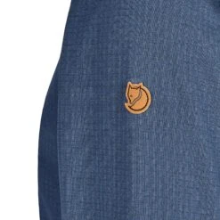 FJÄLLRÄVEN ABISKO LITE FLEECE HALF ZIP W Damen - Fleecepullover -FJÄLLRÄVEN Verkaufsgeschäft 5638002039 e abisko lite fleece half zip w fjaellraeven 24