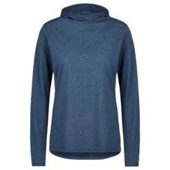 FJÄLLRÄVEN ABISKO SUN-HOODIE W Damen - Kapuzenpullover