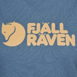 FJÄLLRÄVEN LOGO TEE W Damen - T-Shirt -FJÄLLRÄVEN Verkaufsgeschäft 5638002229 c fjaellraeven logo tee w fjaellraeven 24
